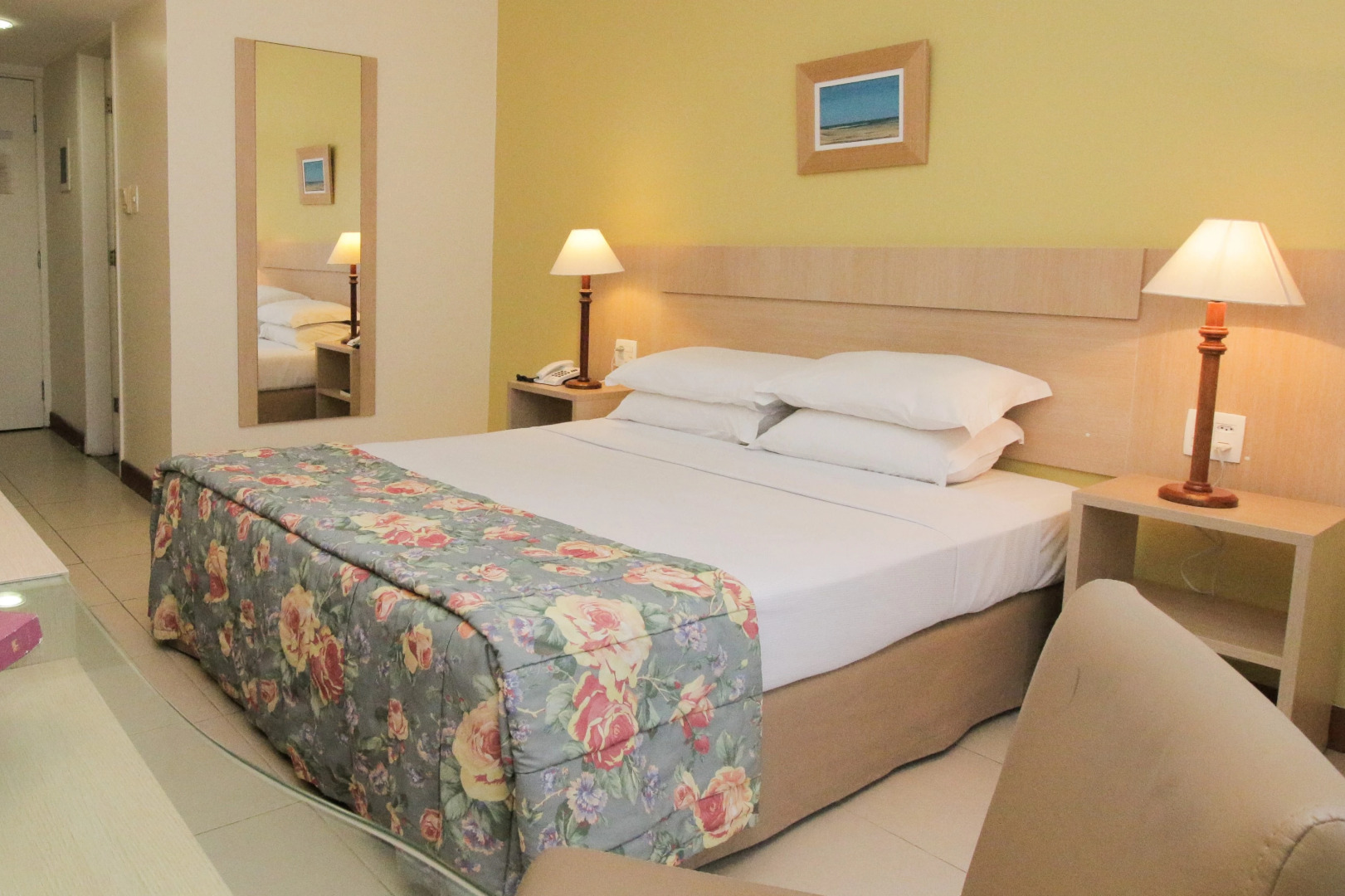 Foto - Portobello Ondina Praia