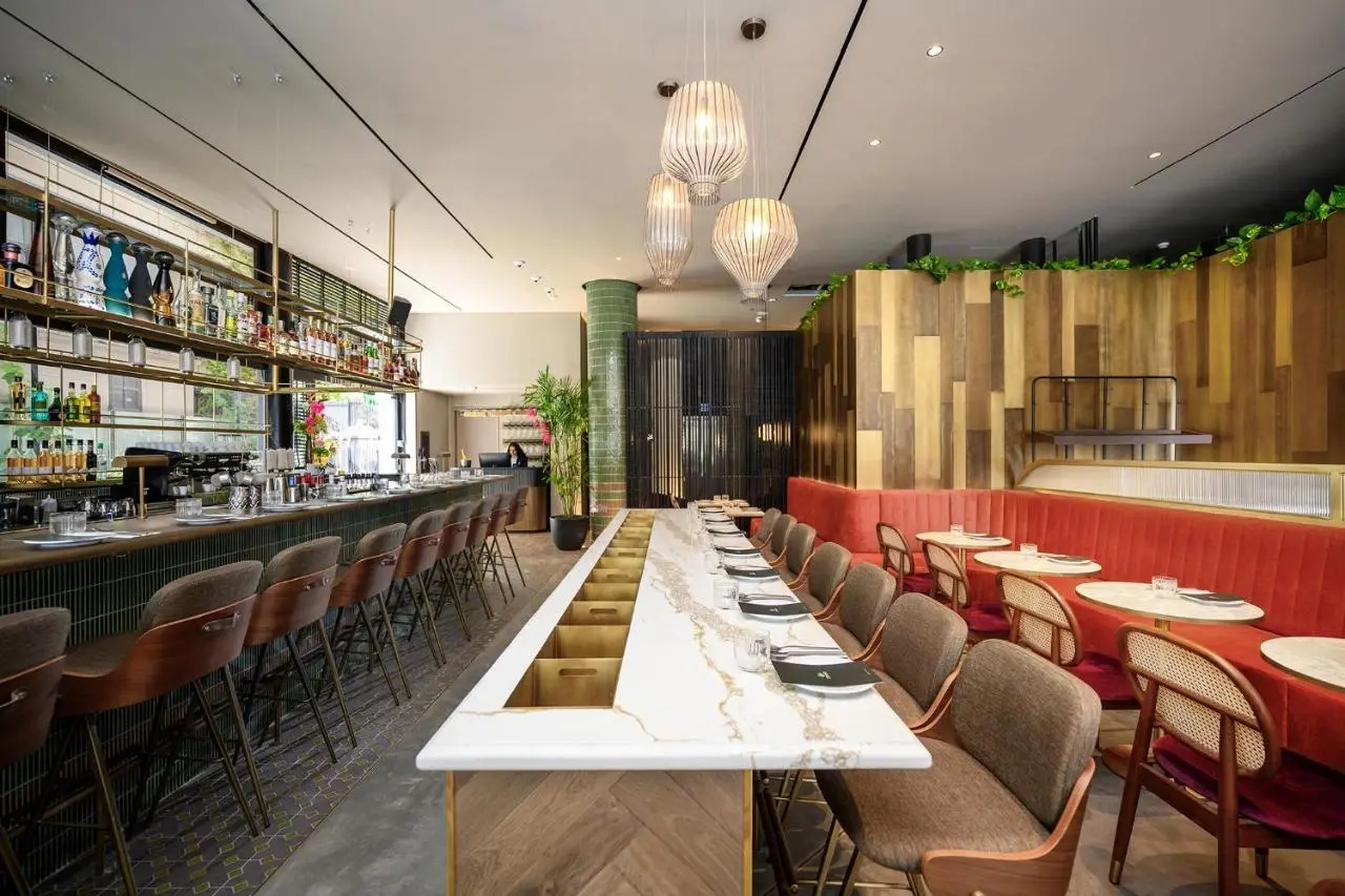 Photo - Poli Urban By Afi Hotels