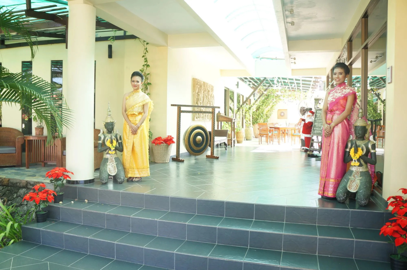 Foto - Oasis Garden & Pool Villa at VIP Resort