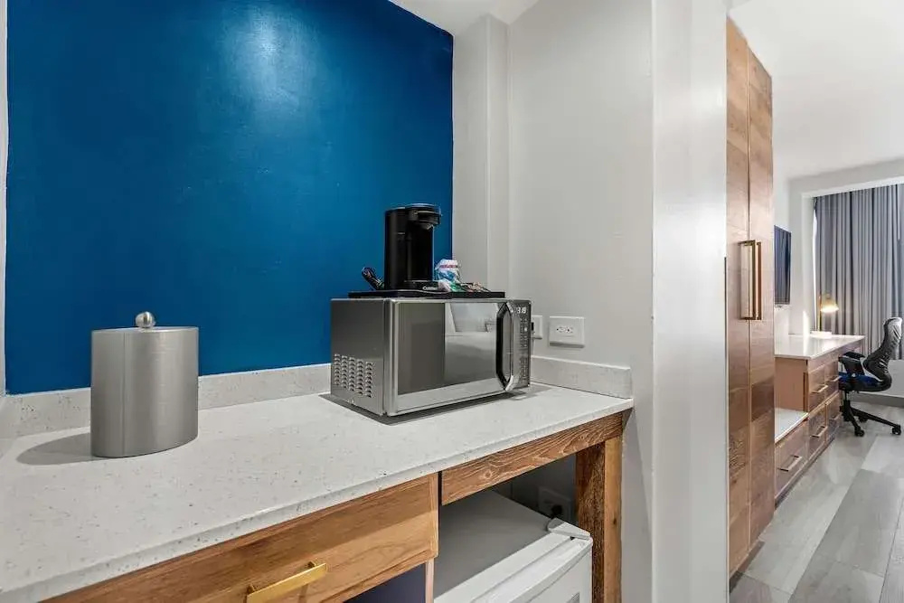 Photo - Holiday Inn Express San Juan