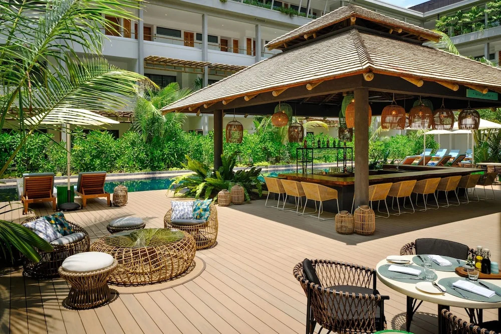 Photo - laïla, Seychelles, a Tribute Portfolio Resort