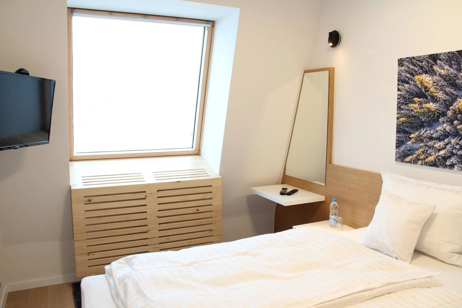 Apartment A605 - Olimpijska kuca Jahorina