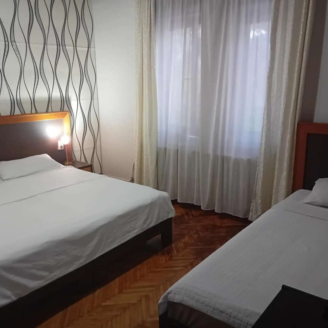 Photo - Hotel Vila Silia