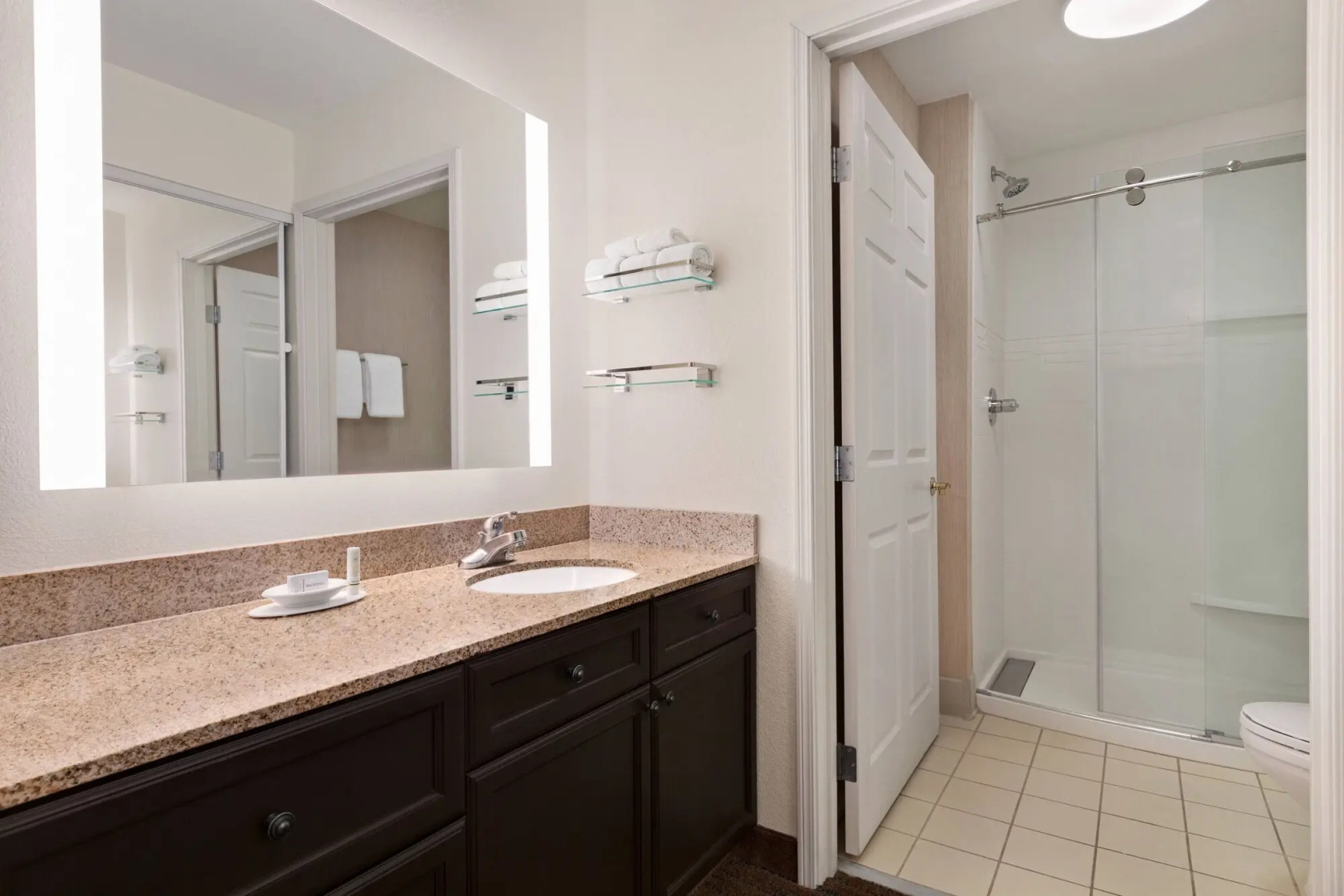 Foto - Residence Inn By Marriott Las Vegas Stadium Area