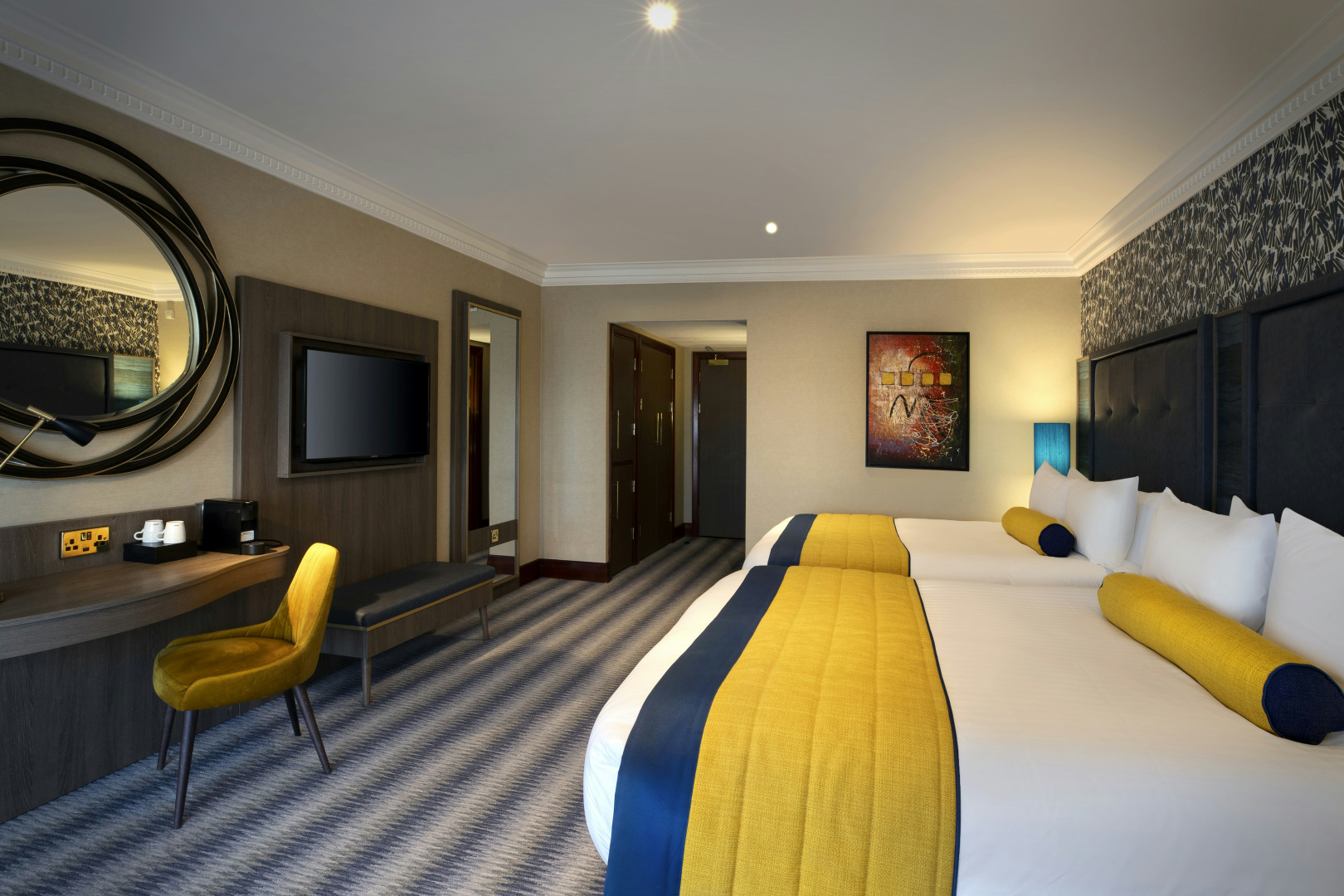 Photo - Leonardo Royal Hotel London City