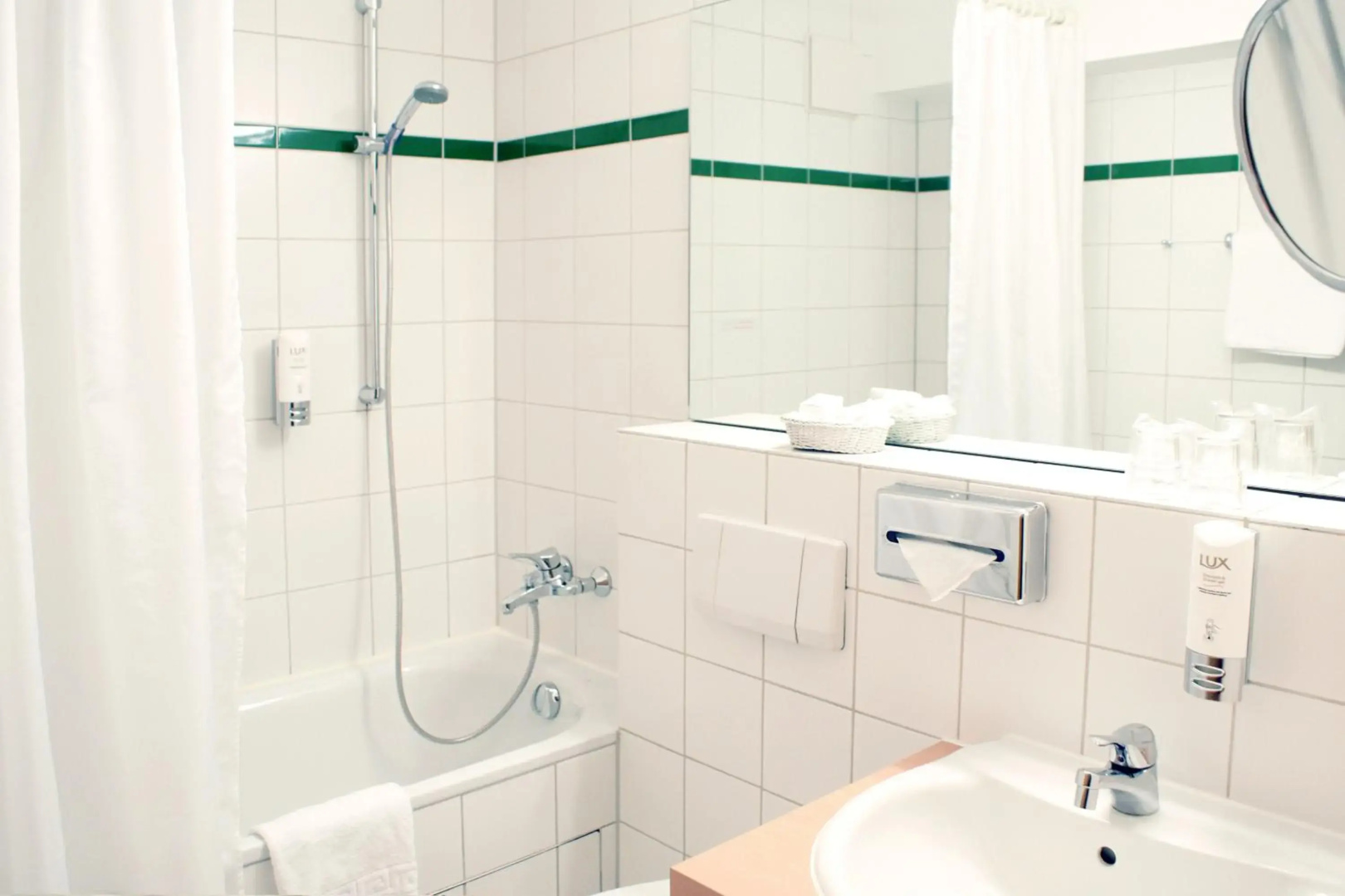 Photo - Best Western Macrander Hotel Dresden