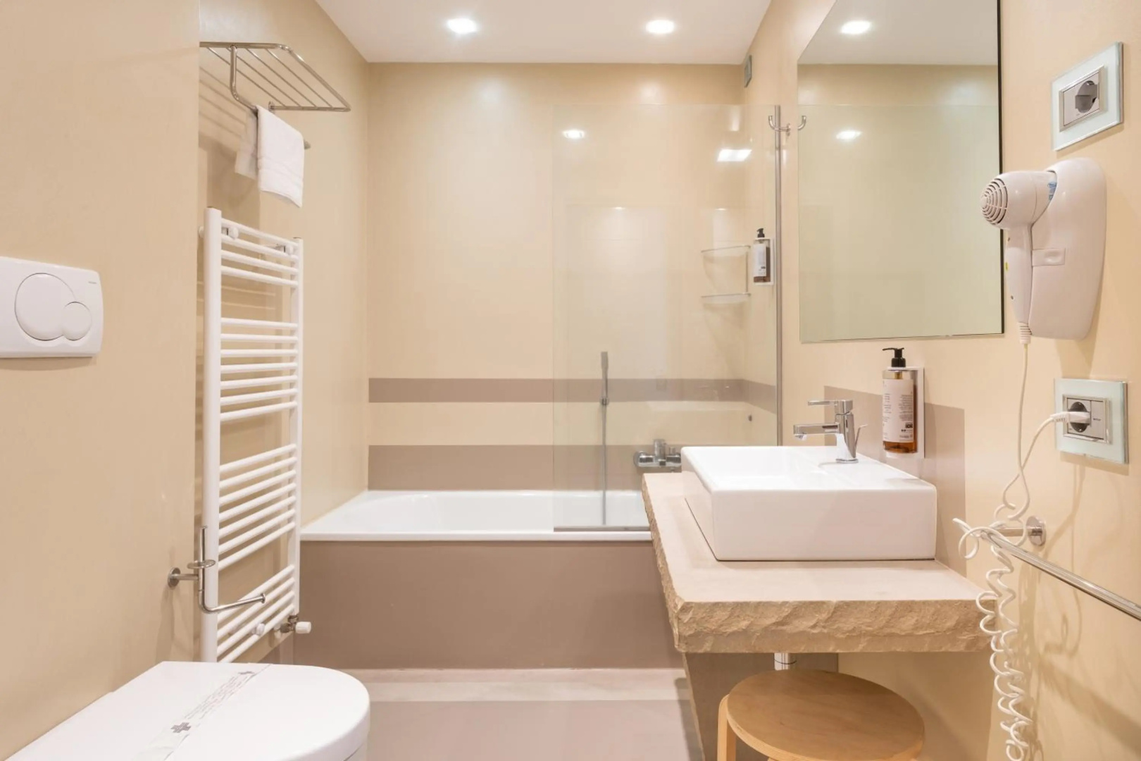 Foto - The Ziba Hotel & Spa