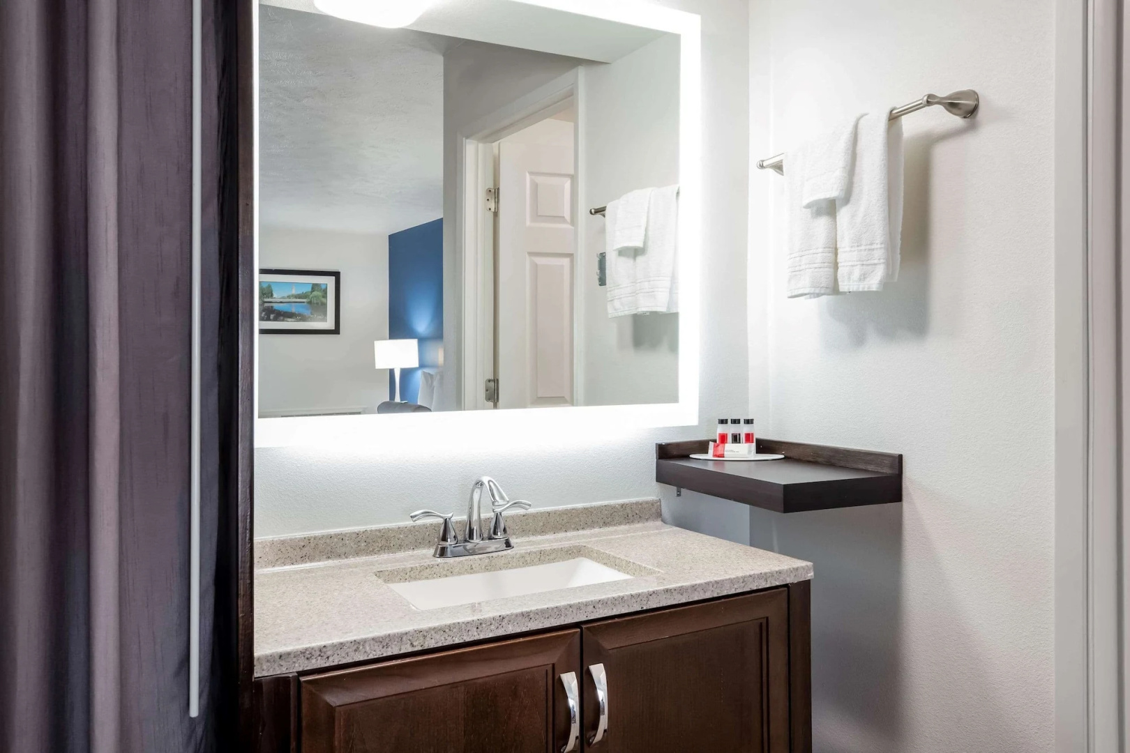 Photo - Spokane Boutique Hotel