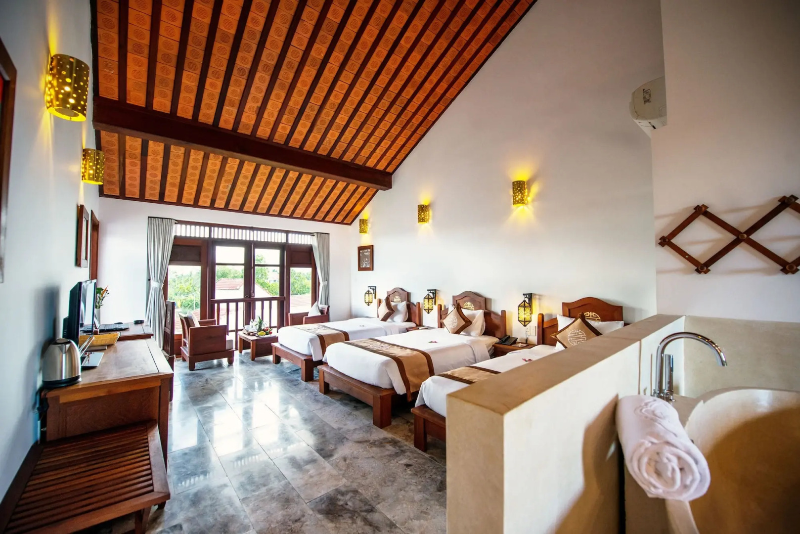 Photo - Legacy Hoi An Resort