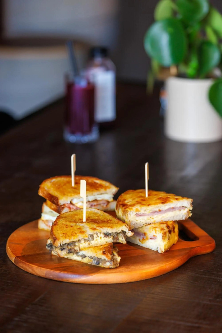 Foto - Quest Preston