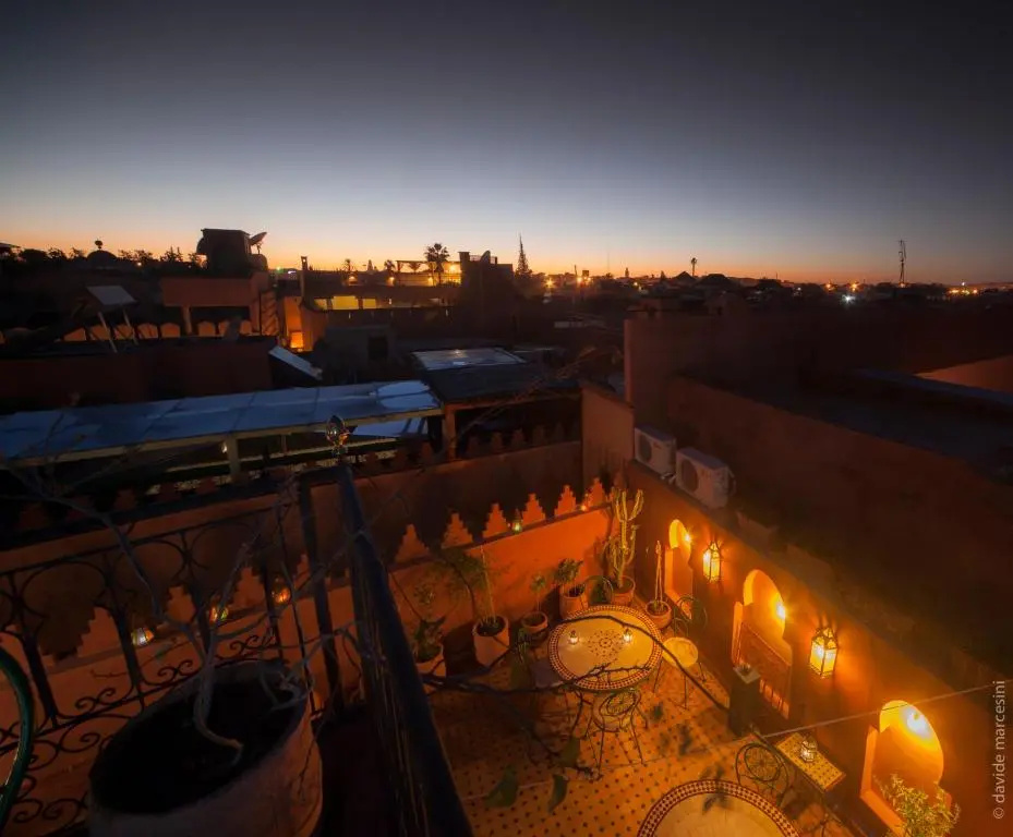 Photo - Riad Bab Tilila
