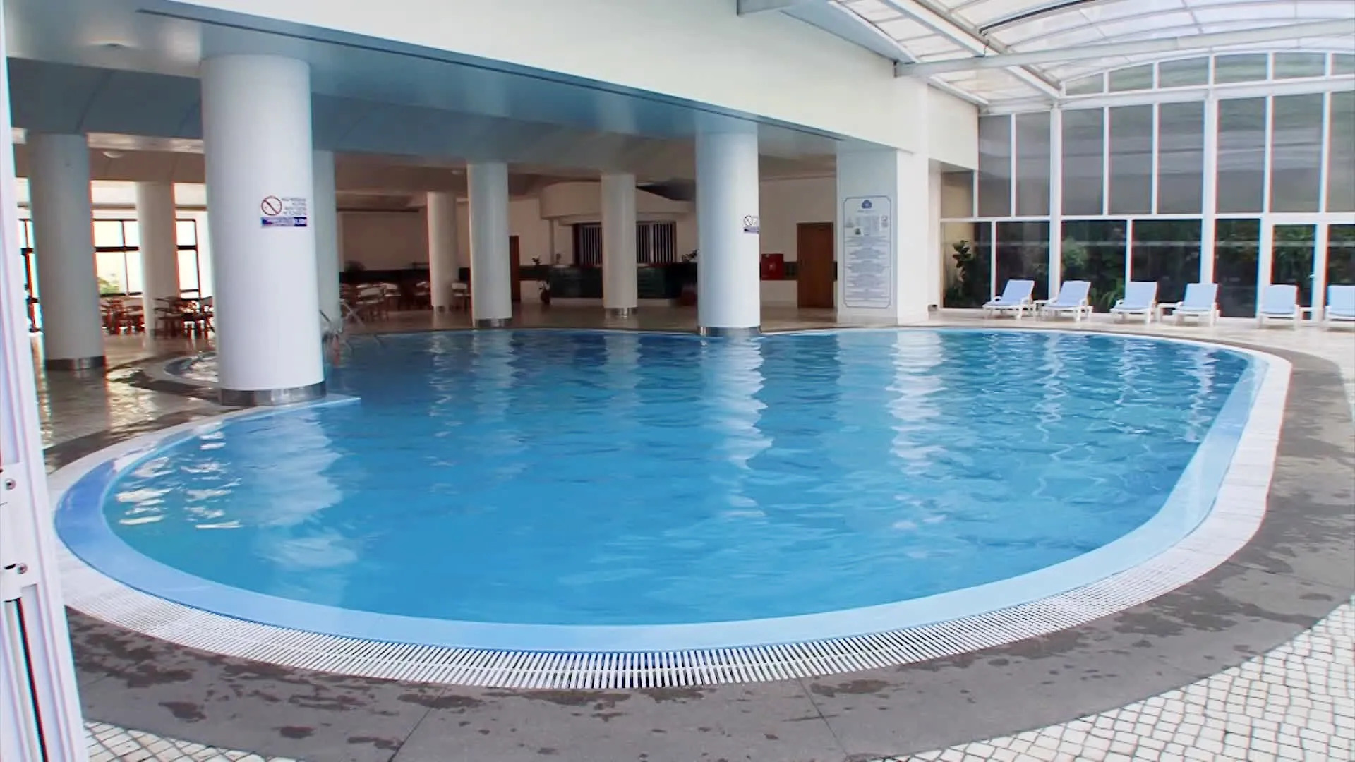 Foto - Hotel Alto Lido