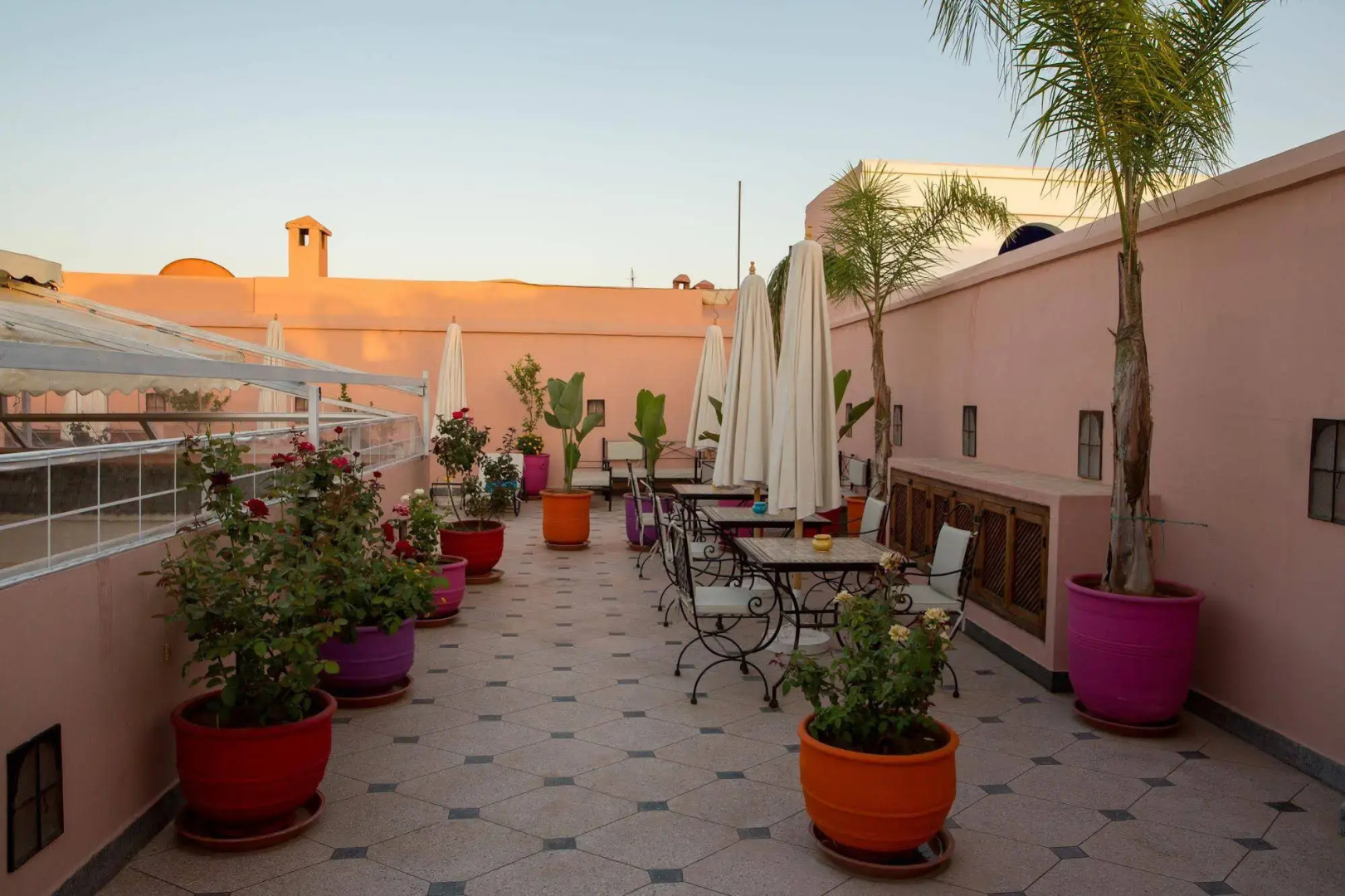 Foto - Riad Magda & Spa