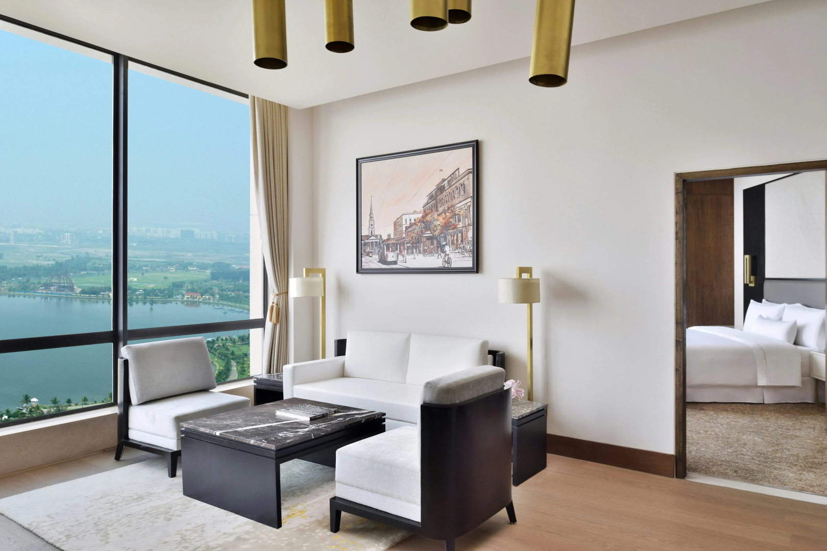 Photo - The Westin Kolkata Rajarhat