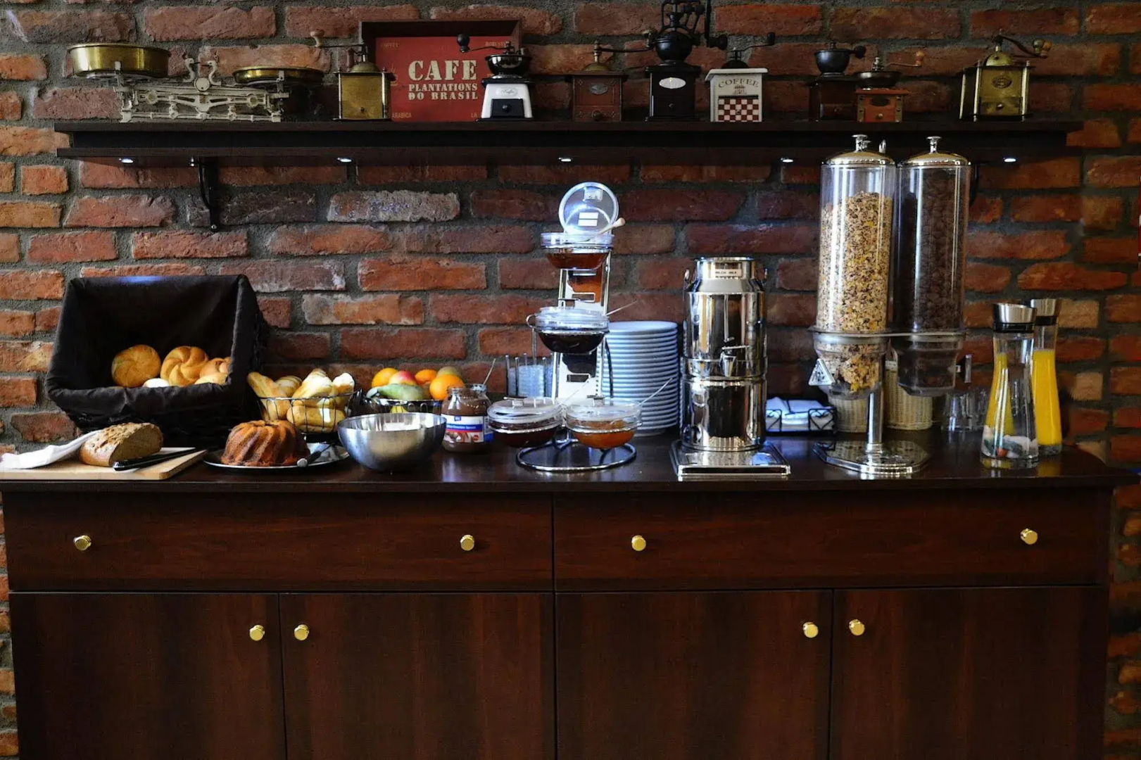 Foto - Do Step Inn Home - Hotel & Hostel