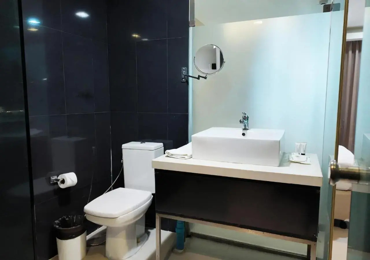 Foto - Vabua Asotel Bangkok