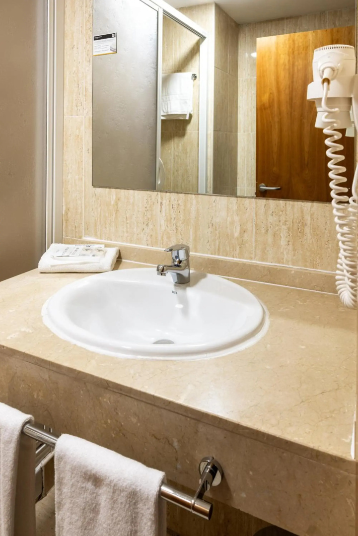 Photo - AS Hoteles Ponferrada