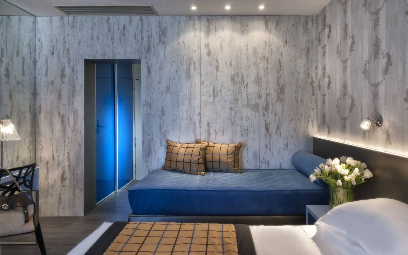 Photo - Hotel Roma