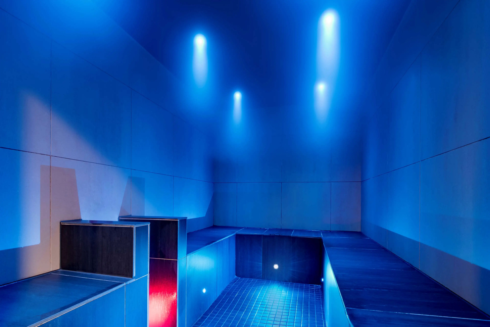 Photo - Radisson Blu Manchester Airport
