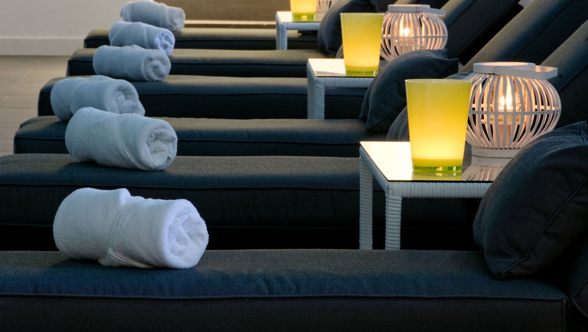 Photo - Open Village Sports Hotel & Spa Club