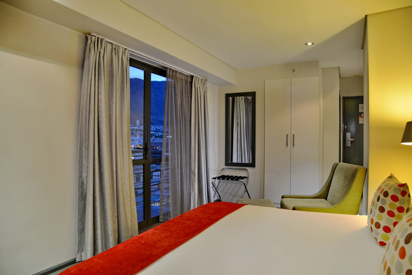 Photo - Fountains Hotel Cape Town