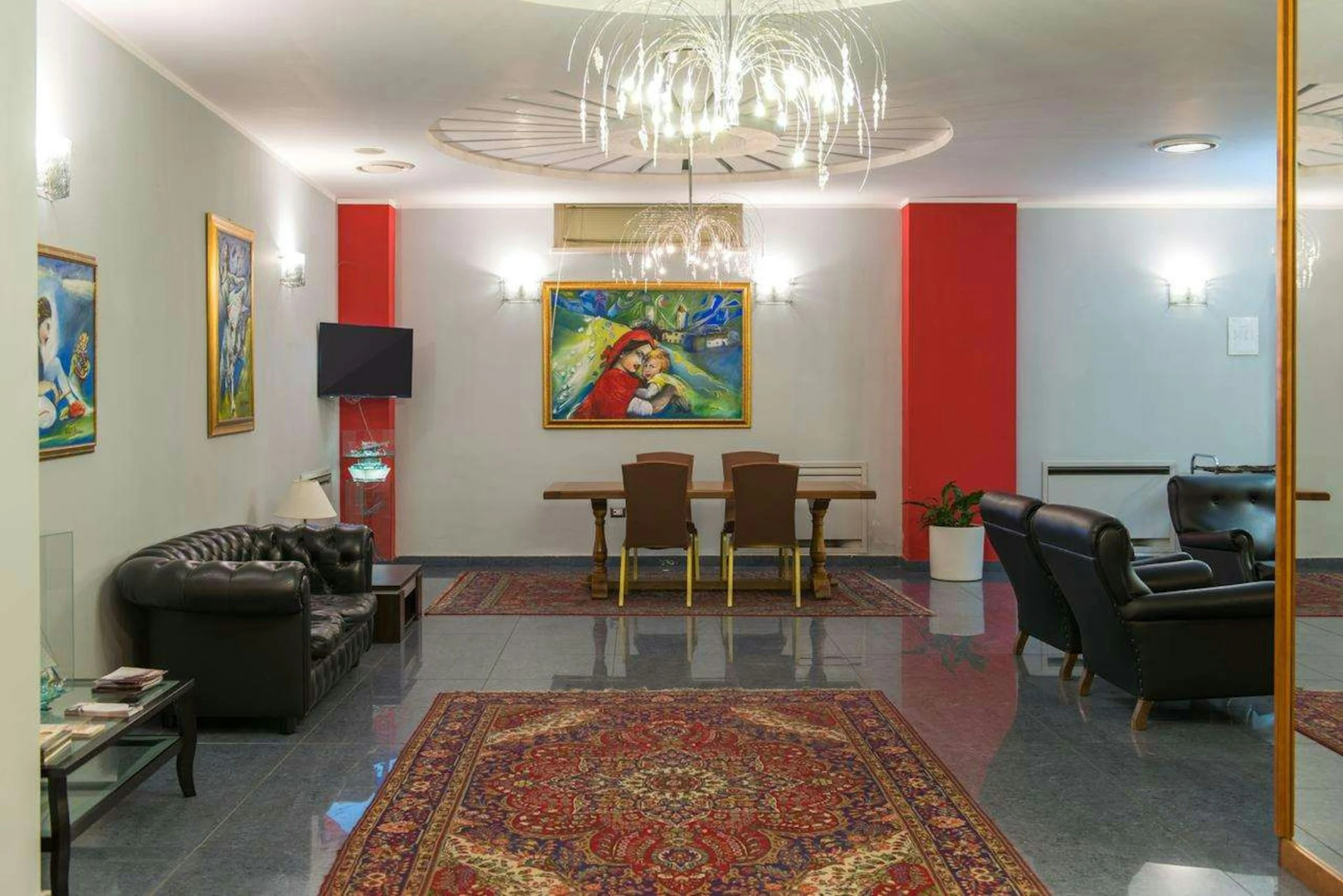 Foto - Royal Hotel