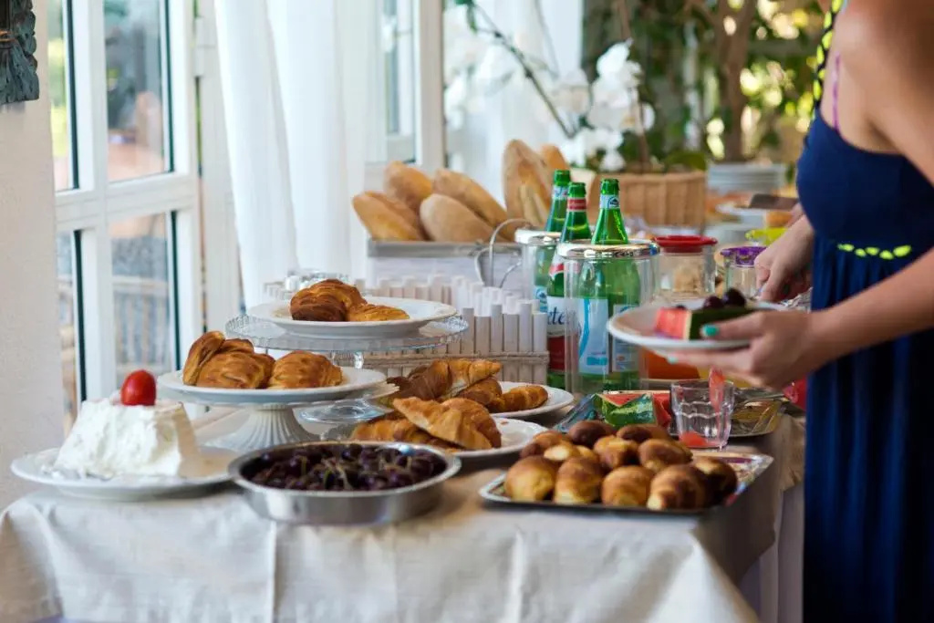 Foto - Hotel Villa Melodie - Adults Only