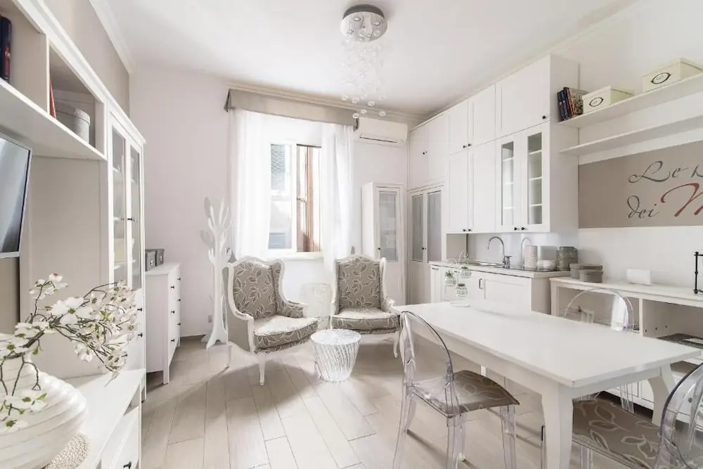 Photo - Le Suite dei Mercanti