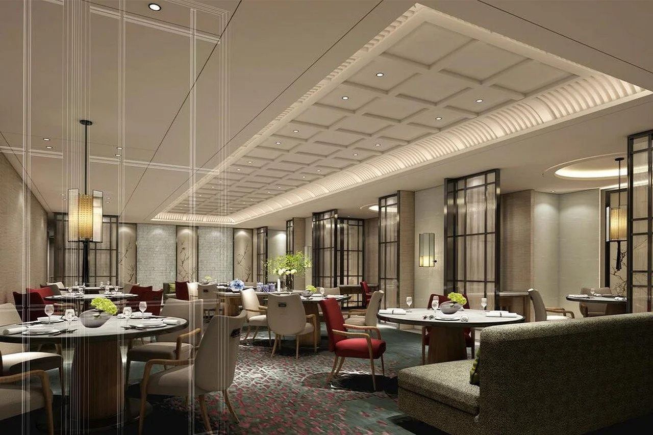 Photo - Hilton Beijing Tongzhou