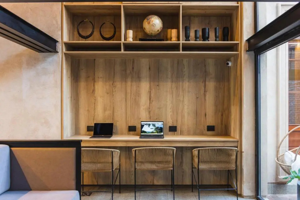 Foto - Faz Hostel Boutique