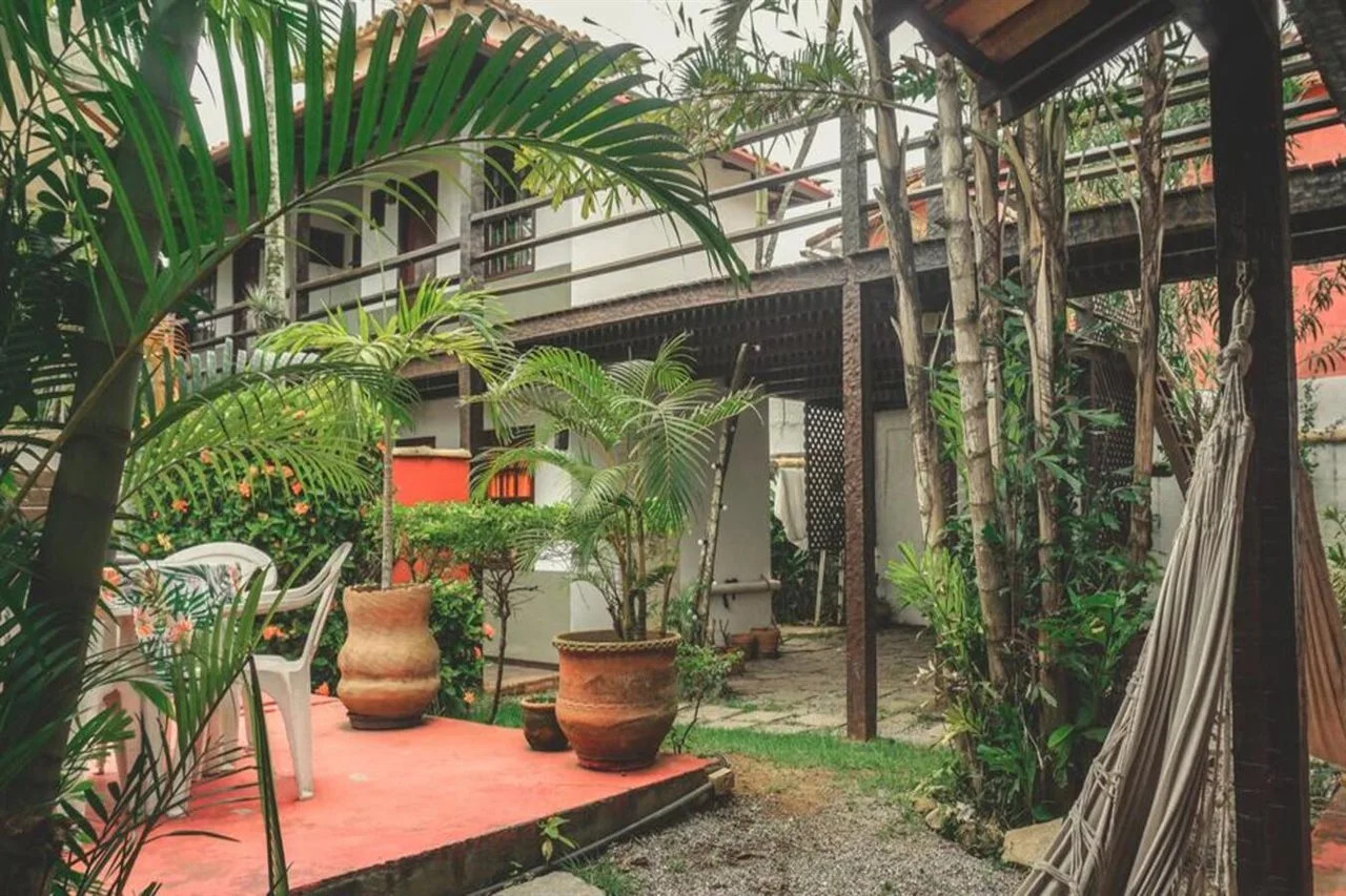 Foto - Pousada Kybalion