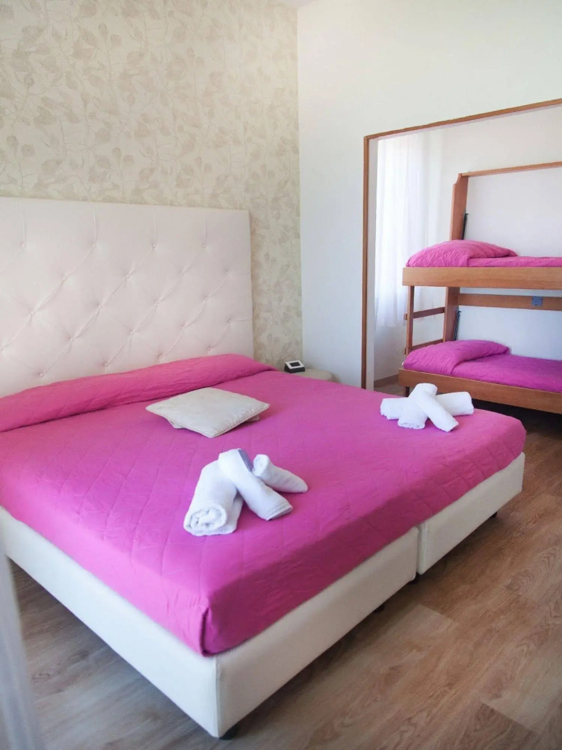 Foto - Riviera Mare Beach Life Hotel