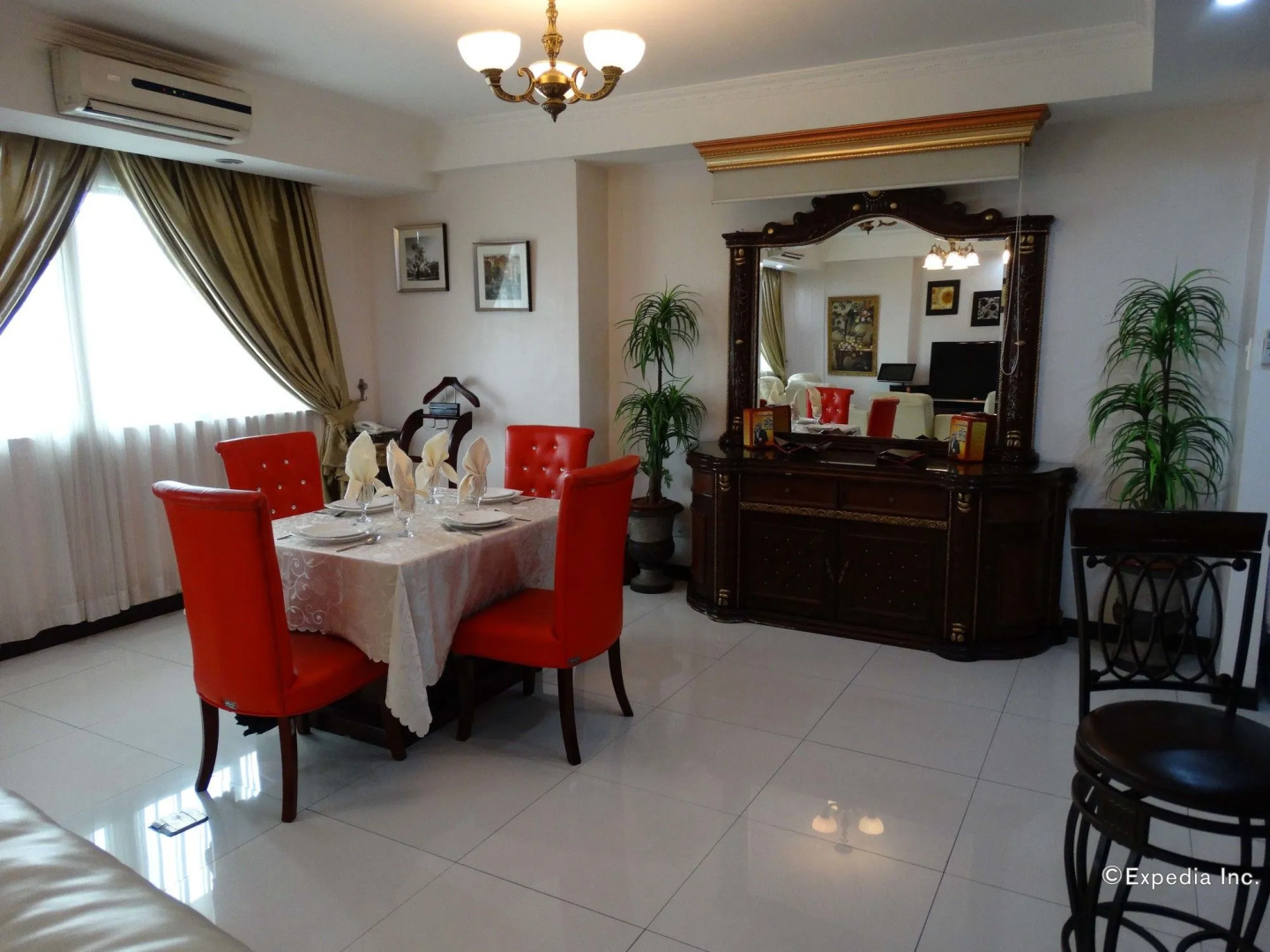 Foto - Lido De Paris Hotel