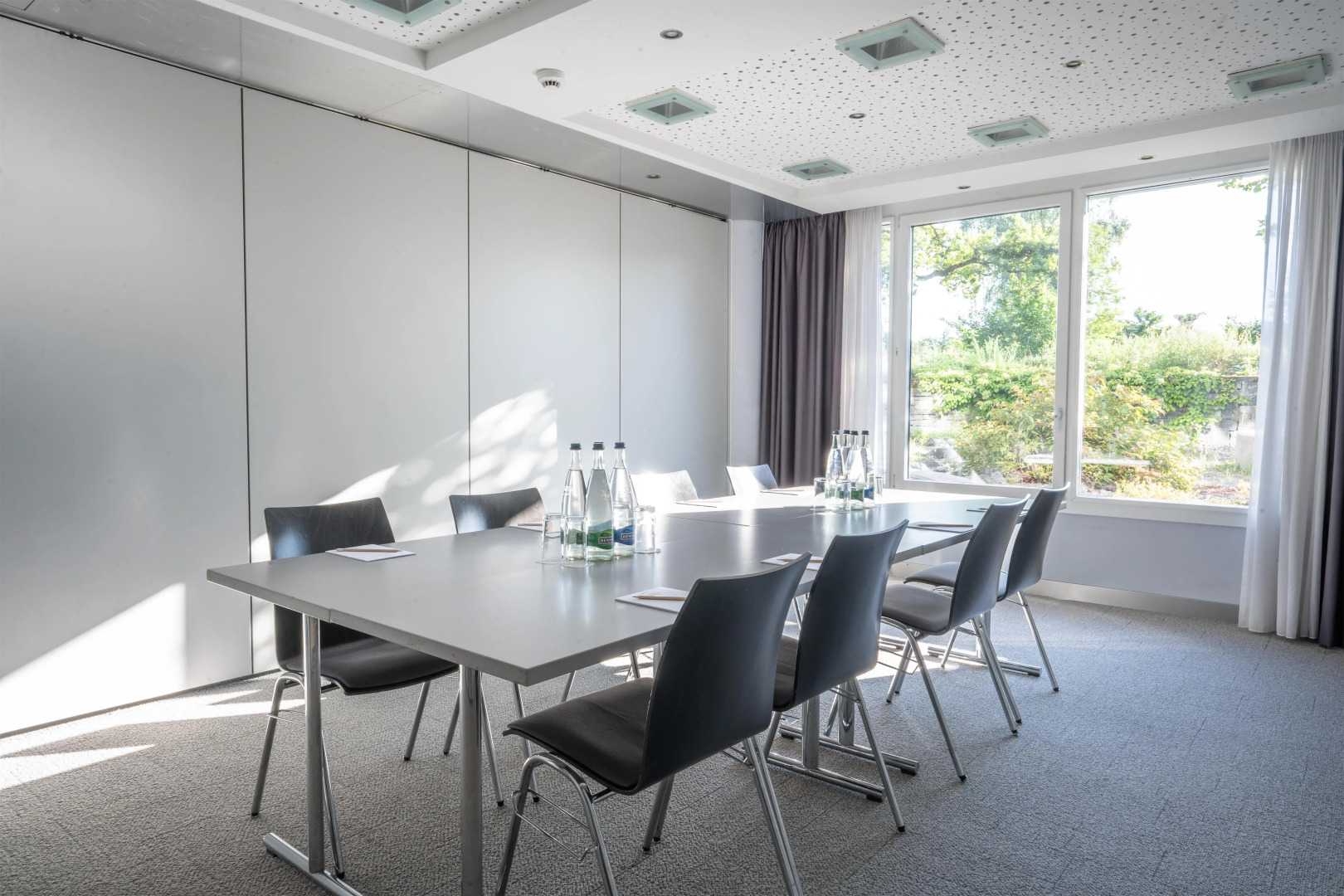 Foto - Radisson Hotel Zurich Airport