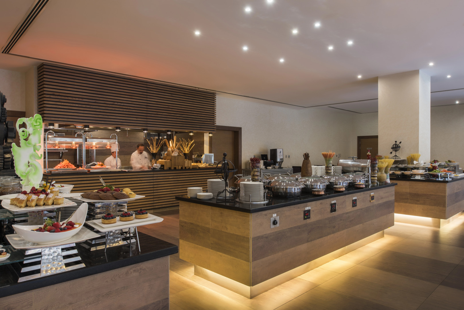 Foto - Concorde Hotel Doha