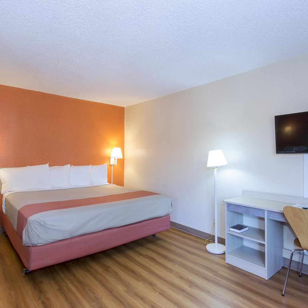 Foto - Cathedral Hill Hotel