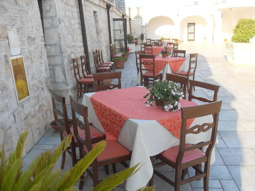 Foto - Hotel Parco delle Querce