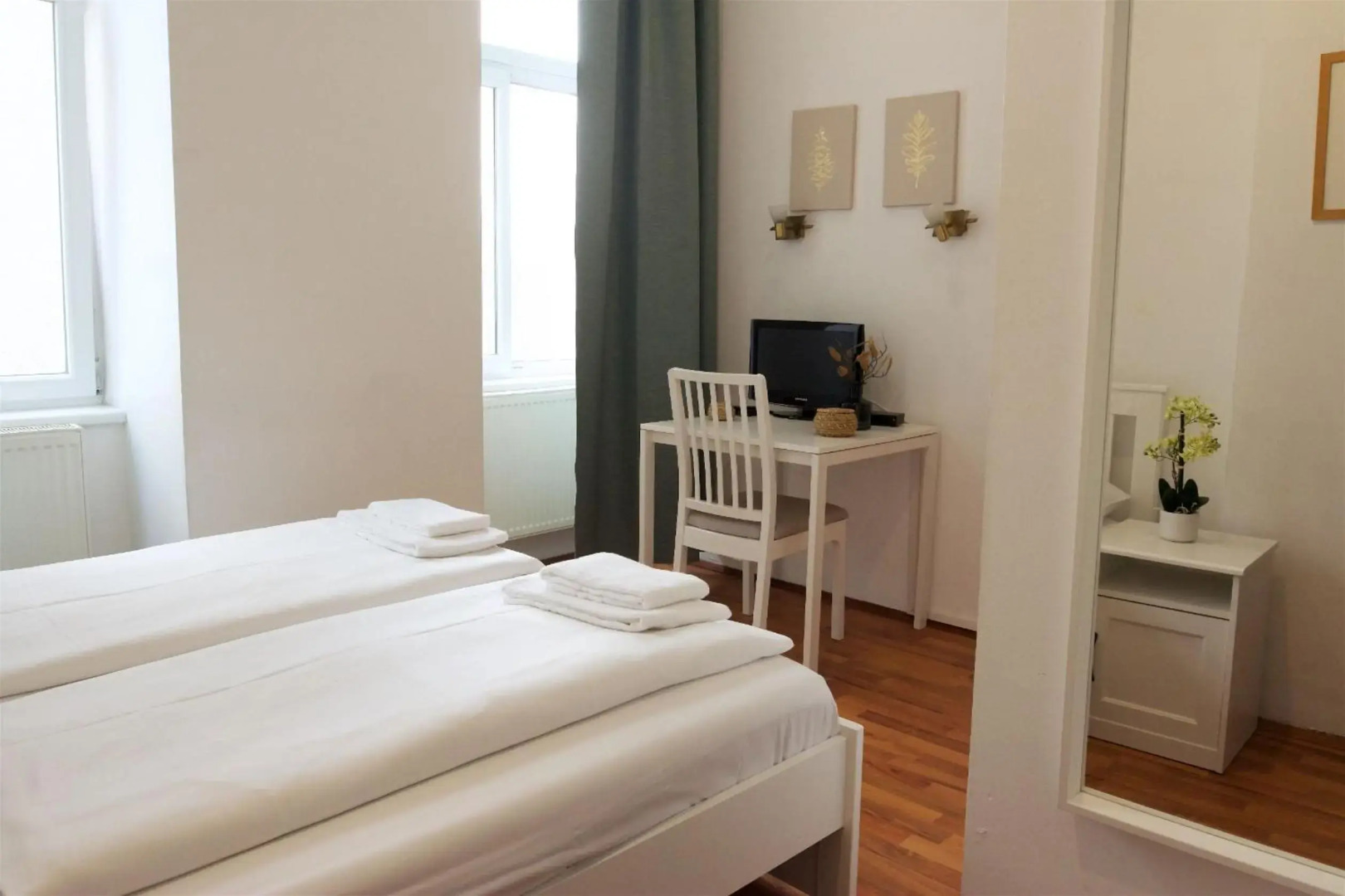 Photo - Hotel Pension ARPI