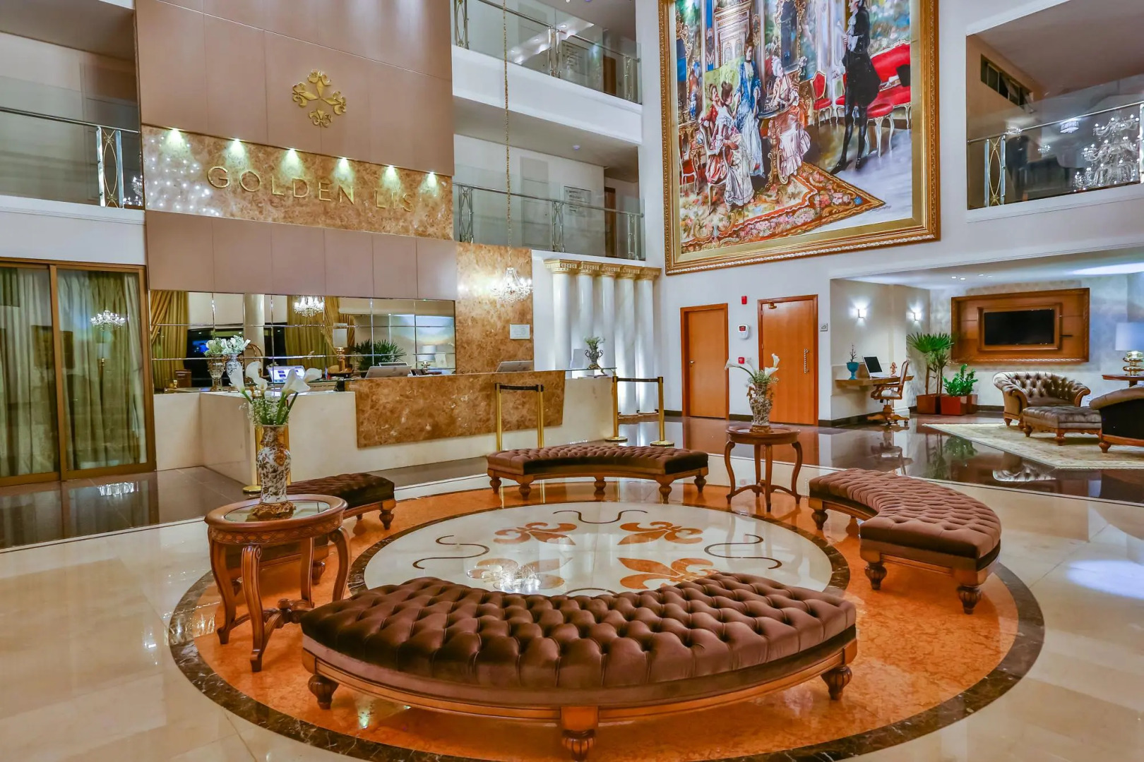 Photo - Golden Lis Hotel Boutique