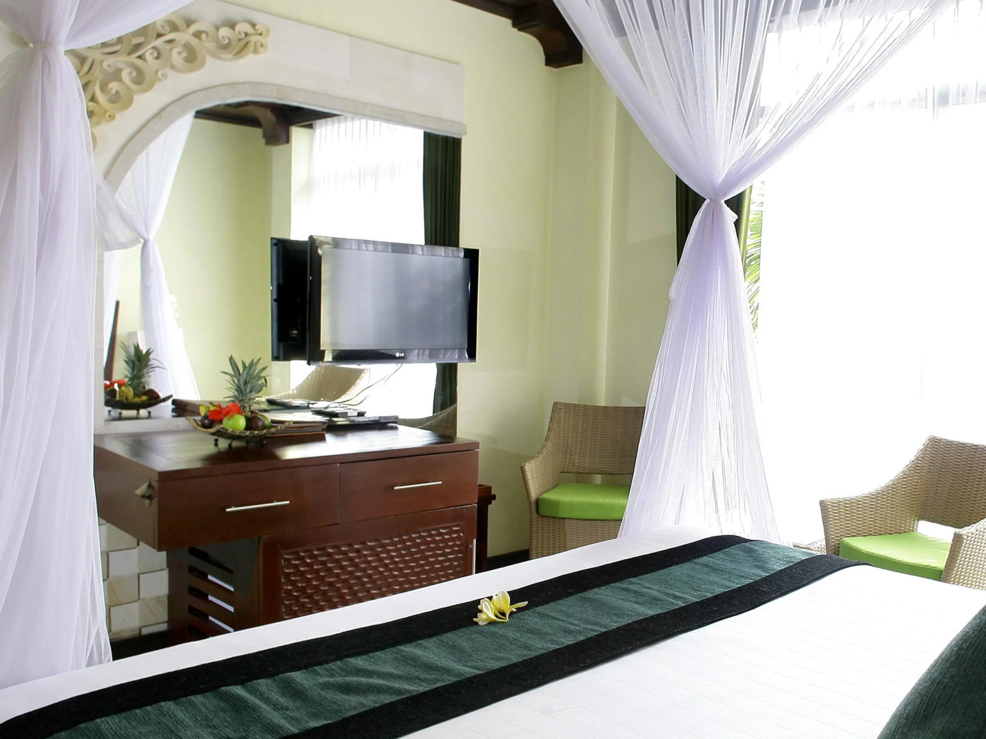 Foto - The Bali Dream Villa & Resort Echo Beach Canggu