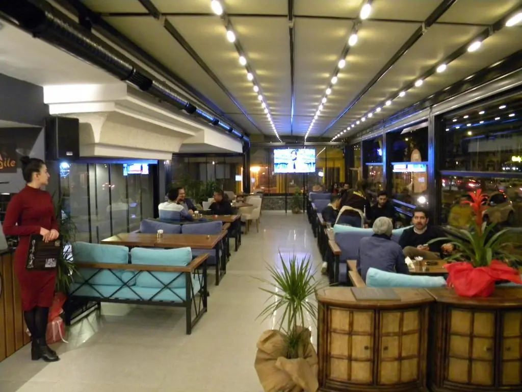 Foto - Sava Hotel