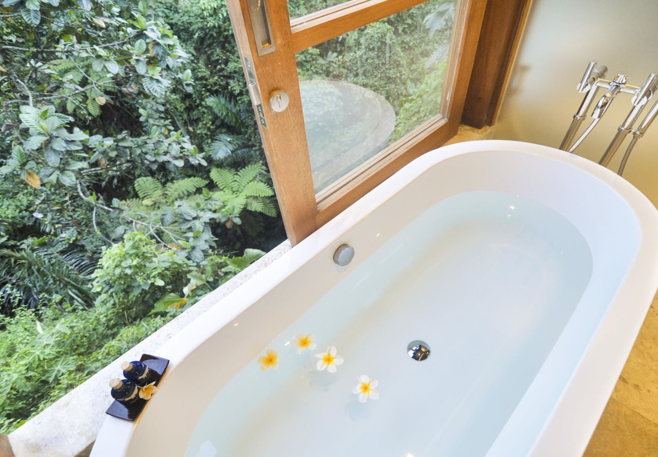 Photo - Luwak Ubud Villa & Jungle Suite