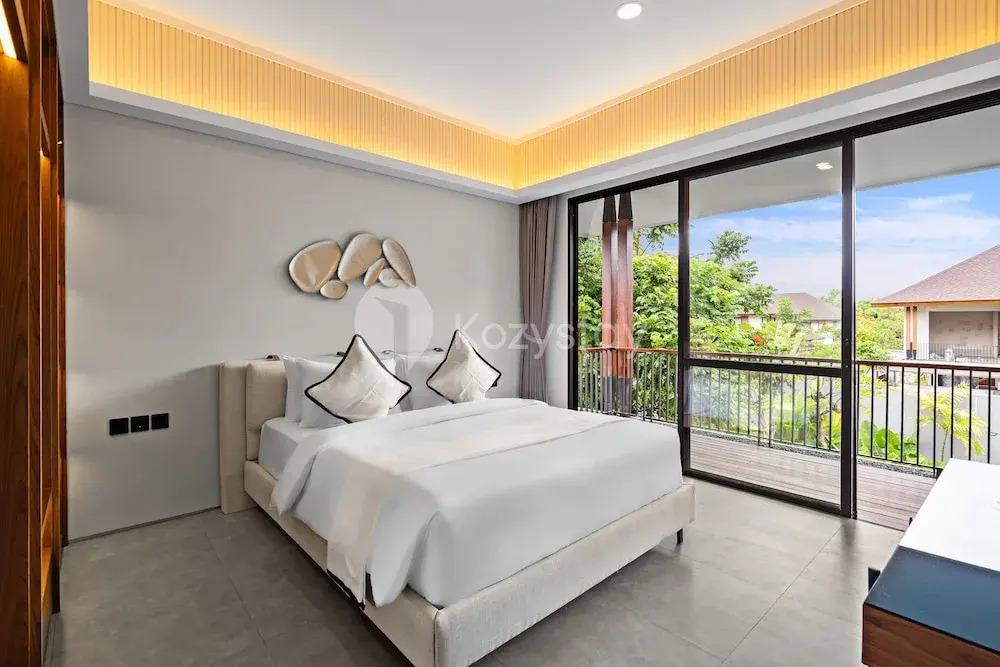 Foto - Sewana Villa by Kozystay - Natadesa Resort