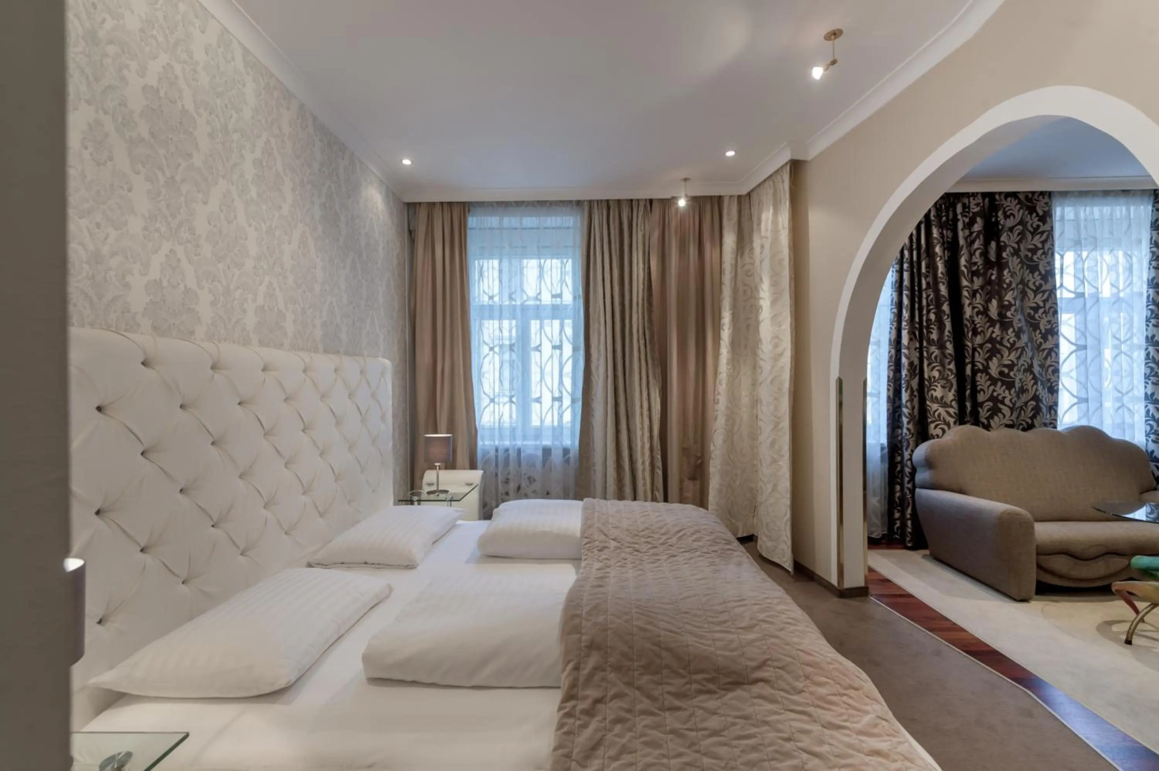 Photo - Altstadthotel Wolf-Dietrich