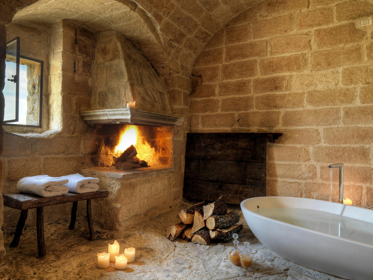Photo - Sextantio Le Grotte Della Civita