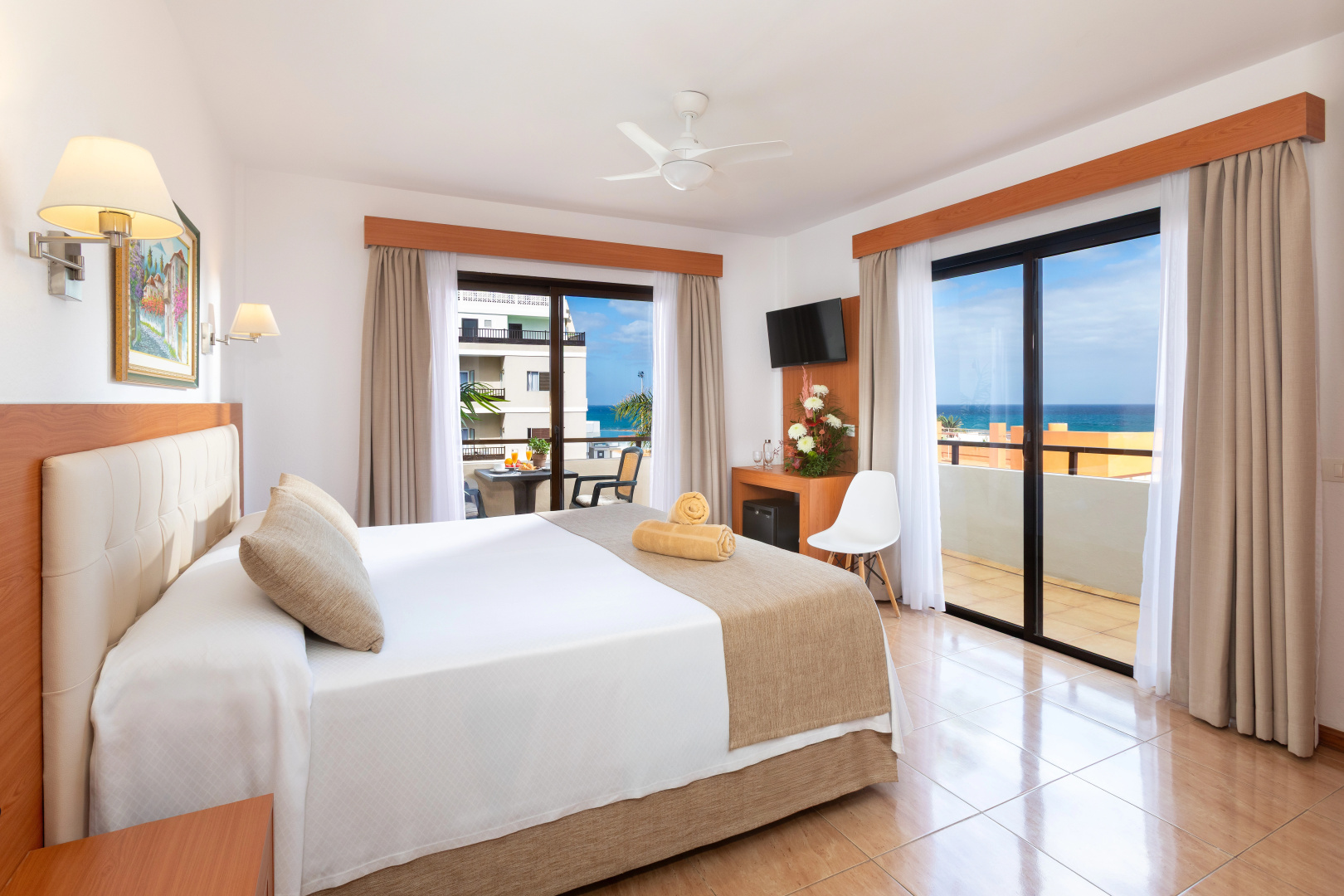 Foto - Hotel Don Manolito