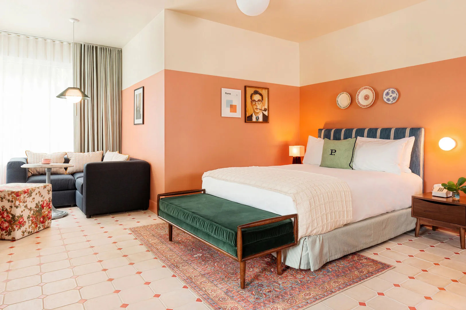 Photo - Trouvail Miami Beach Hotel