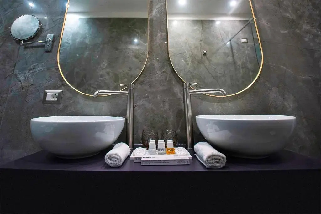 Foto - Al Pantheon Con Thomas Mann