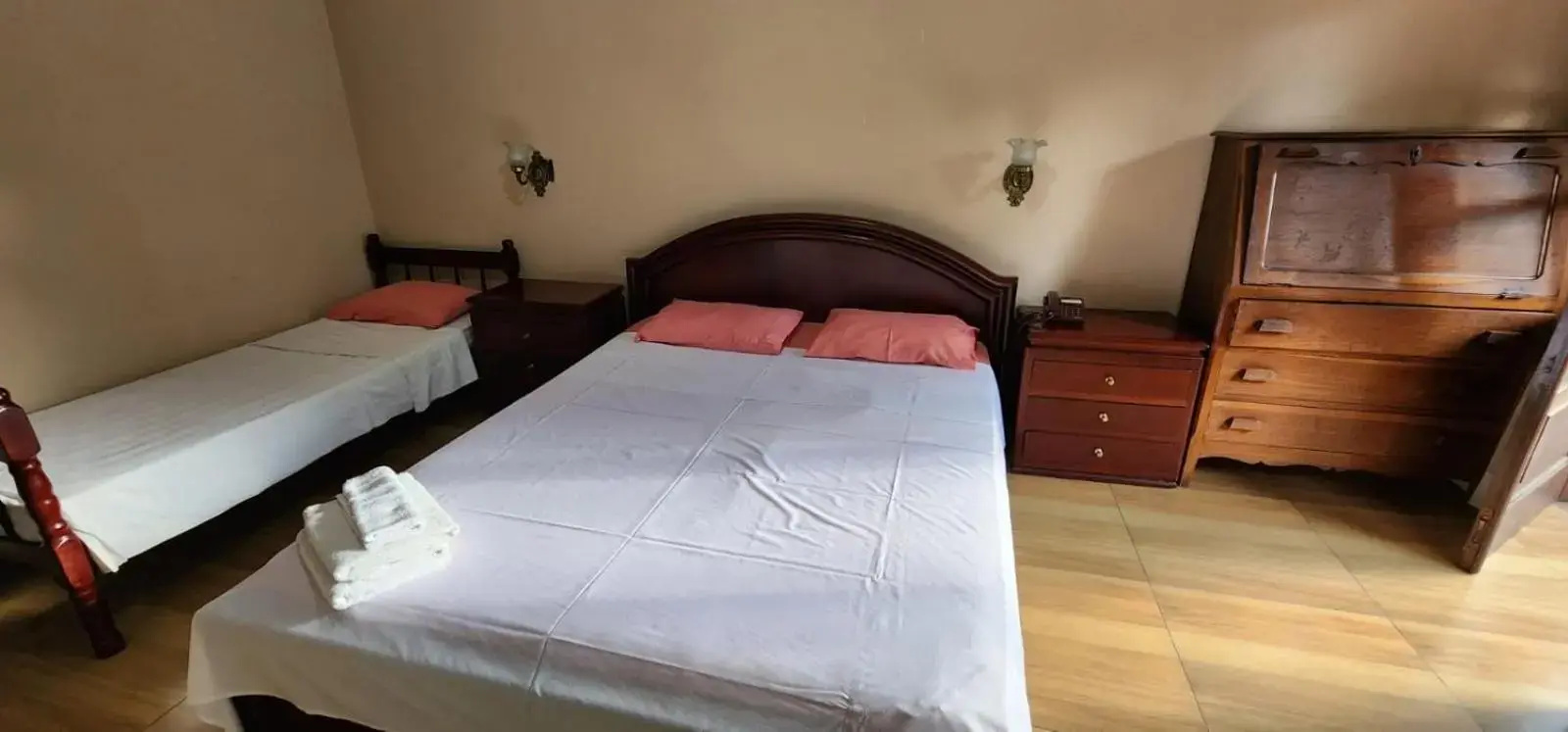 Foto - Hotel Floresta