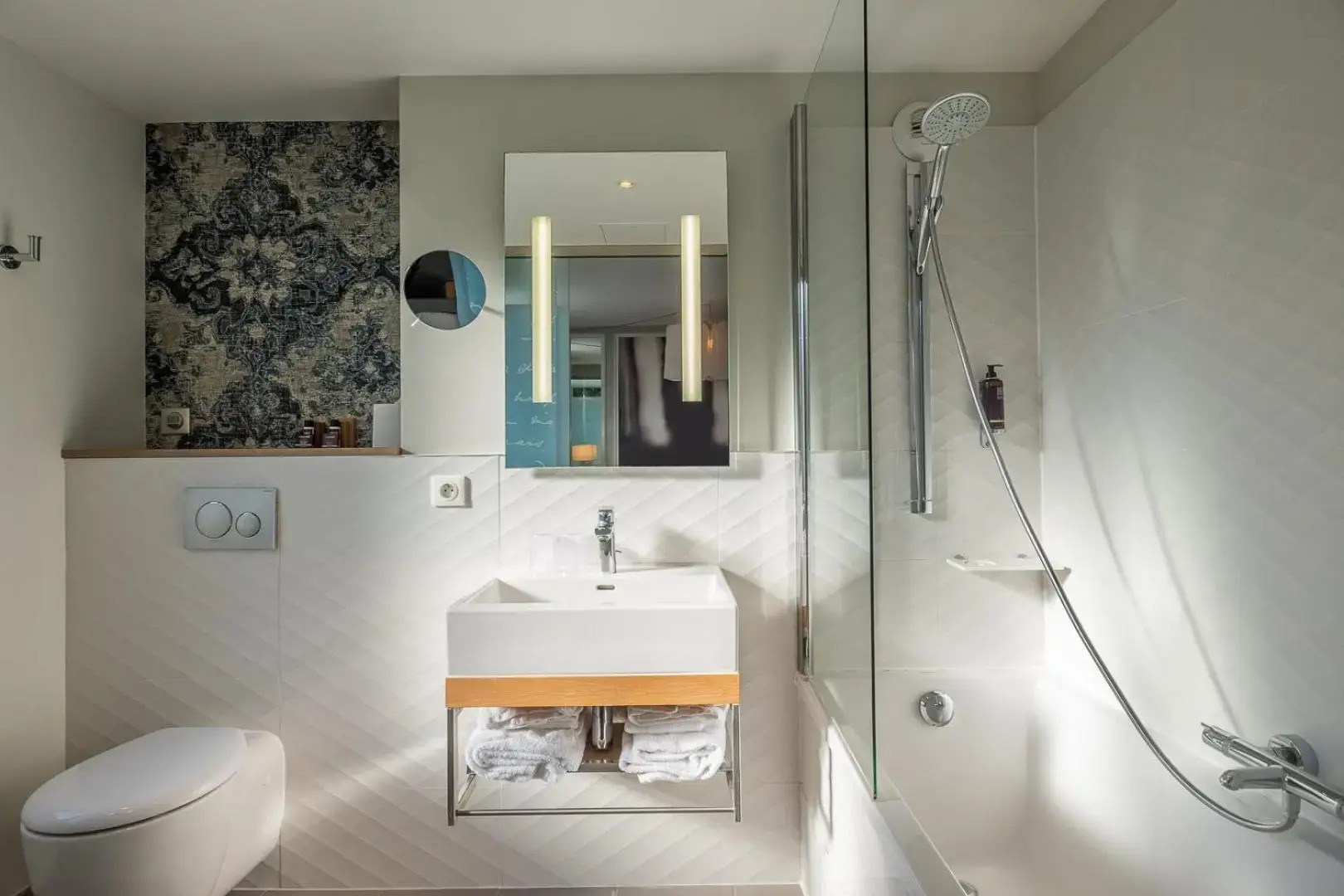 Photo - Hotel Litteraire Le Swann, BW Premier Collection